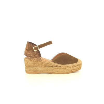 KANNA 26090 Marron