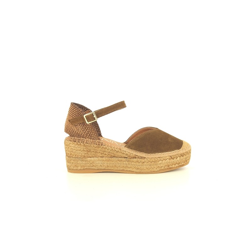KANNA 26090 Marron
