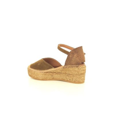 KANNA 26090 Marron