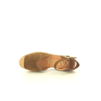 KANNA 26090 Marron