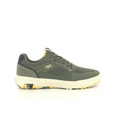 TBS NEOPOLE Kaki