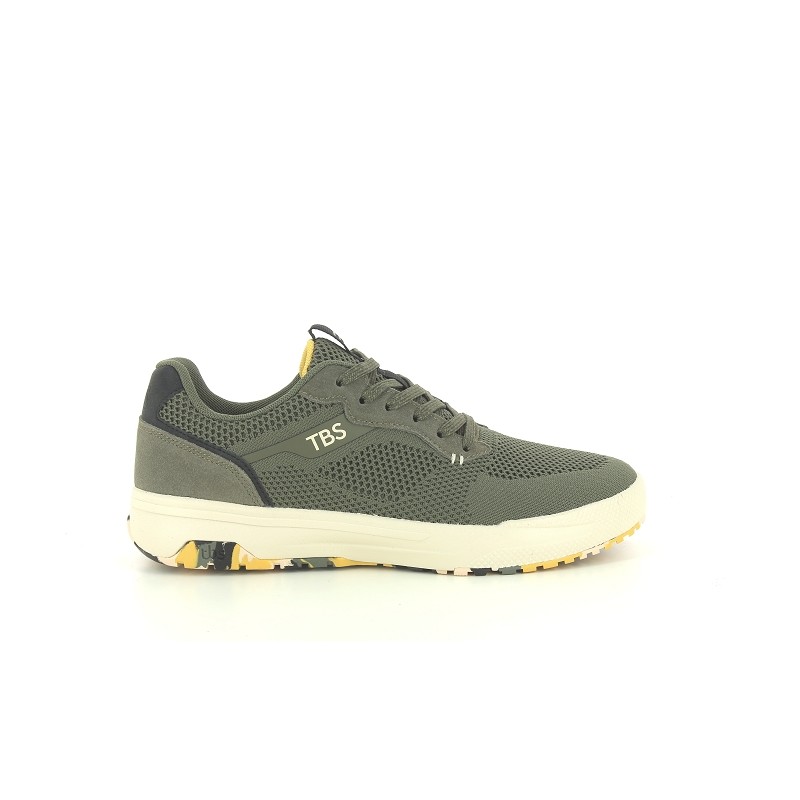 TBS NEOPOLE Kaki