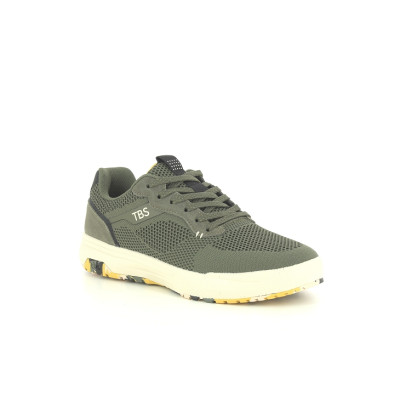 TBS NEOPOLE Kaki