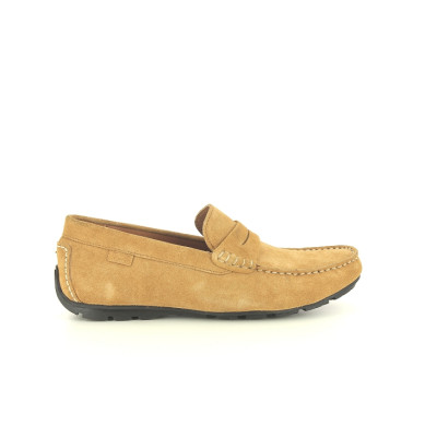 TBS SADILAC Tan