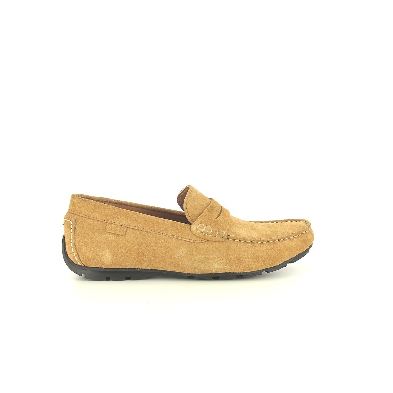 TBS SADILAC Tan
