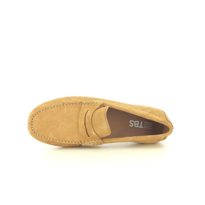TBS SADILAC Tan