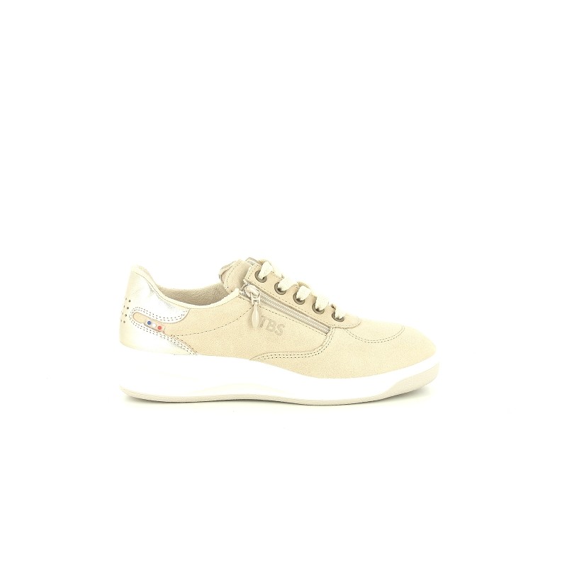 TBS BRAZIP Beige