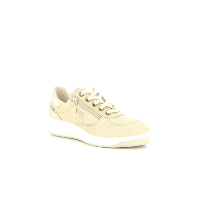 TBS BRAZIP Beige