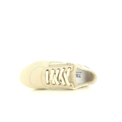 TBS BRAZIP Beige