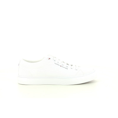 TOMMY HILFIGER HARLEM CORE 2 CVS Blanc