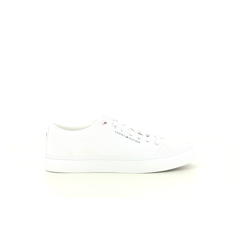 TOMMY HILFIGER HARLEM CORE 2 CVS Blanc
