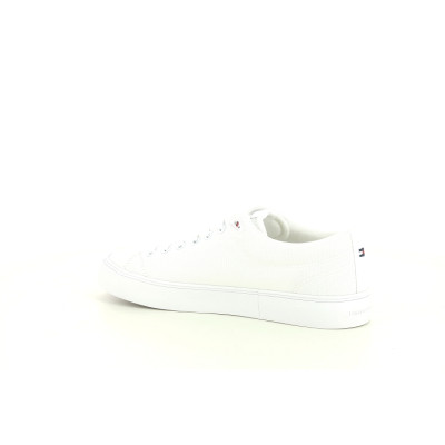 TOMMY HILFIGER HARLEM CORE 2 CVS Blanc