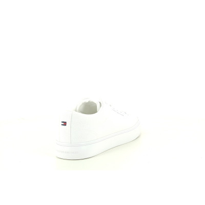 TOMMY HILFIGER HARLEM CORE 2 CVS Blanc