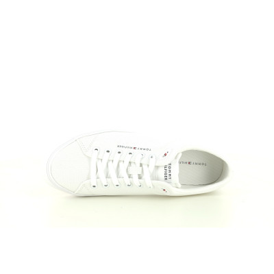 TOMMY HILFIGER HARLEM CORE 2 CVS Blanc