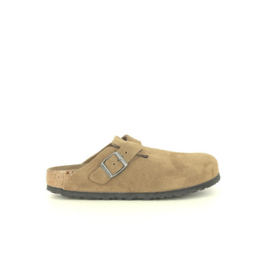 BIRKENSTOCK BOSTON BS Taupe
