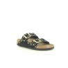 BIRKENSTOCK ARIZONA F RIVET BORDER Noir