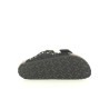 BIRKENSTOCK ARIZONA F RIVET BORDER Noir