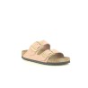 BIRKENSTOCK ARIZONA BIG BUCKLE Rose