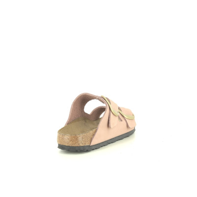 BIRKENSTOCK ARIZONA BIG BUCKLE Rose