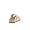 BIRKENSTOCK ARIZONA BIG BUCKLE Rose