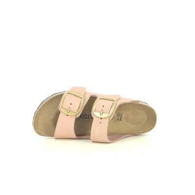BIRKENSTOCK ARIZONA BIG BUCKLE Rose