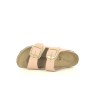 BIRKENSTOCK ARIZONA BIG BUCKLE Rose