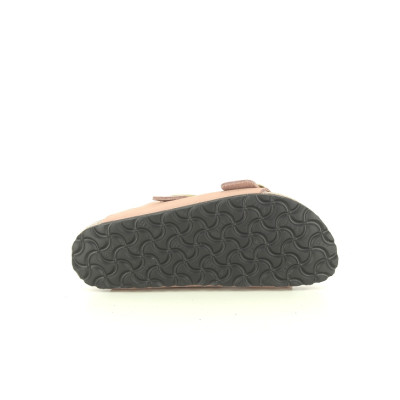 BIRKENSTOCK ARIZONA BIG BUCKLE Rose