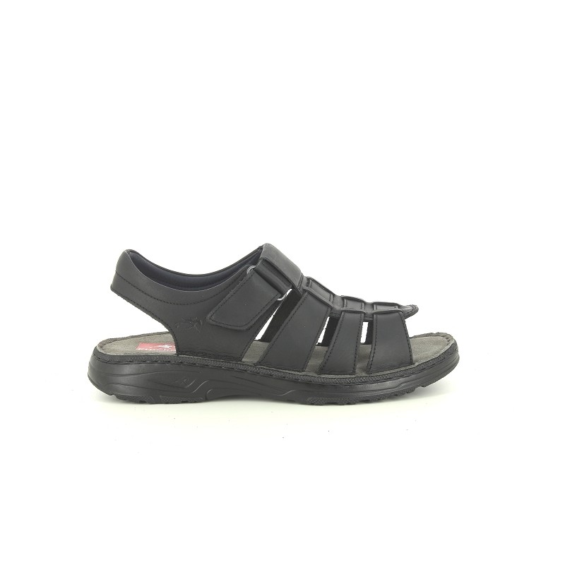 FLUCHOS F2200 Noir