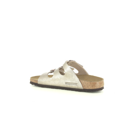 BIRKENSTOCK FLORIDA BS Taupe