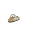 BIRKENSTOCK FLORIDA BS Taupe
