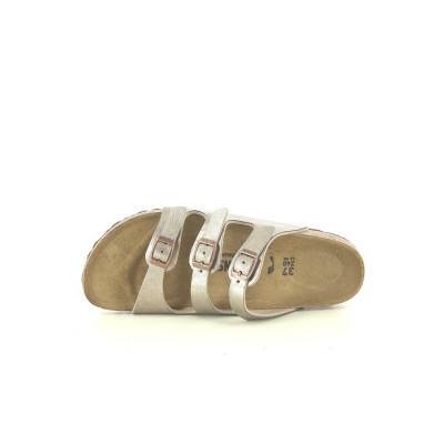 BIRKENSTOCK FLORIDA BS Taupe