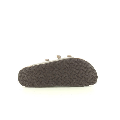 BIRKENSTOCK FLORIDA BS Taupe