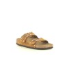 BIRKENSTOCK ARIZONA RIVET Marron