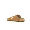 BIRKENSTOCK ARIZONA RIVET Marron
