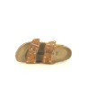 BIRKENSTOCK ARIZONA RIVET Marron
