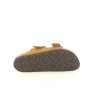 BIRKENSTOCK ARIZONA RIVET Marron
