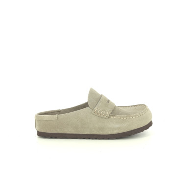 BIRKENSTOCK NAPLES H Taupe