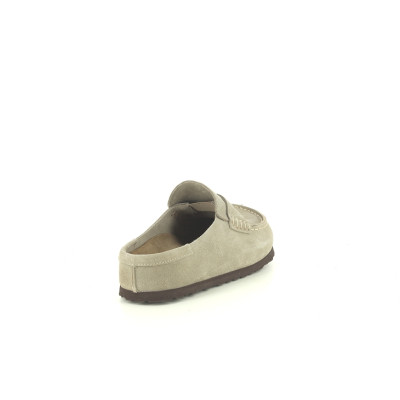 BIRKENSTOCK NAPLES H Taupe