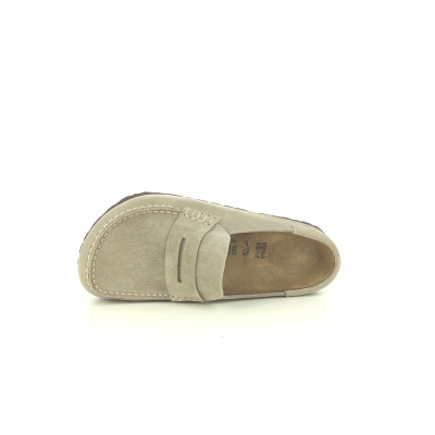 BIRKENSTOCK NAPLES H Taupe
