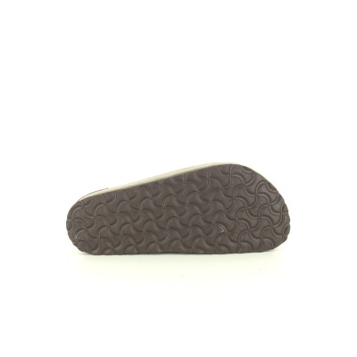 BIRKENSTOCK NAPLES H Taupe