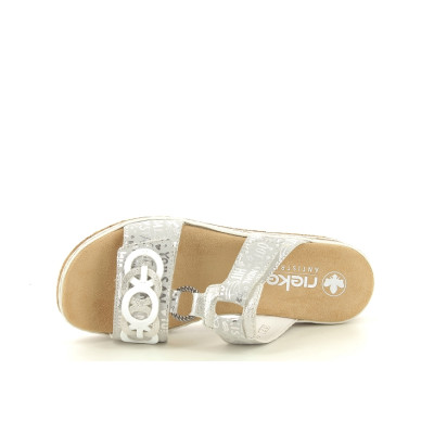 RIEKER 62936 Blanc