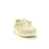 DUDE WALLY STRETCH SOX Beige