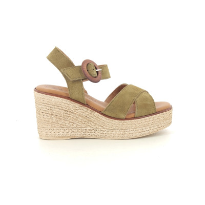 EVA FRUTOS 5816 Vert