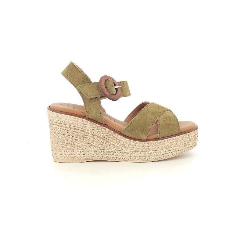 EVA FRUTOS 5816 Vert