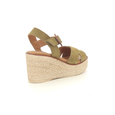 EVA FRUTOS 5816 Vert
