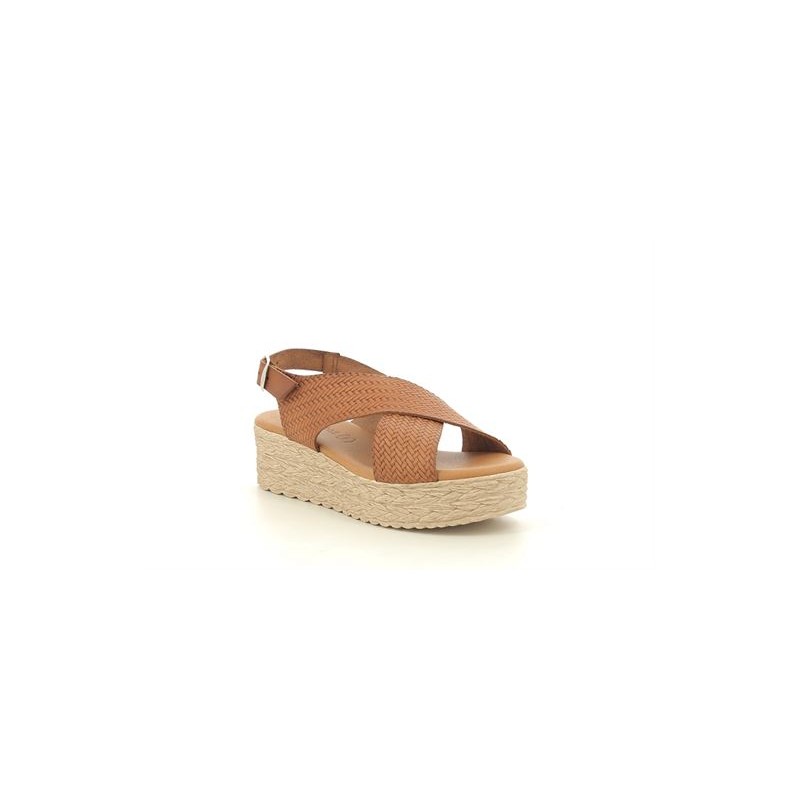 EVA FRUTOS 714 Cuero