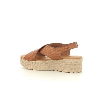EVA FRUTOS 714 Cuero
