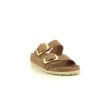 BIRKENSTOCK ARIZONA BIG BUCKLE Cognac