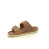 BIRKENSTOCK ARIZONA BIG BUCKLE Cognac