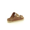 BIRKENSTOCK ARIZONA BIG BUCKLE Cognac